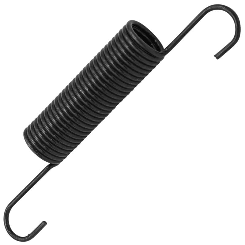 Caltric Idler Pulley Spring For Husqvarna YTH 18542 YTH 2042