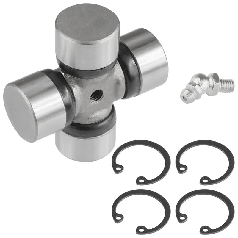 U-Joint Kit for Polaris Magnum 330 4X4 HDS 2003 04 Rear Drive Shaft Engine Side