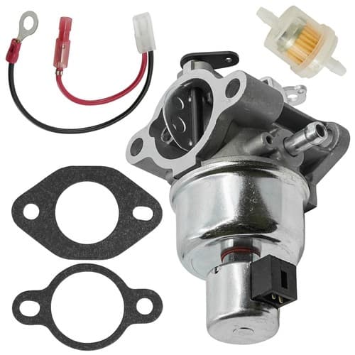 Caltric Carburetor For Kohler SV601-3242 HOP 20 HP  26mm Bore