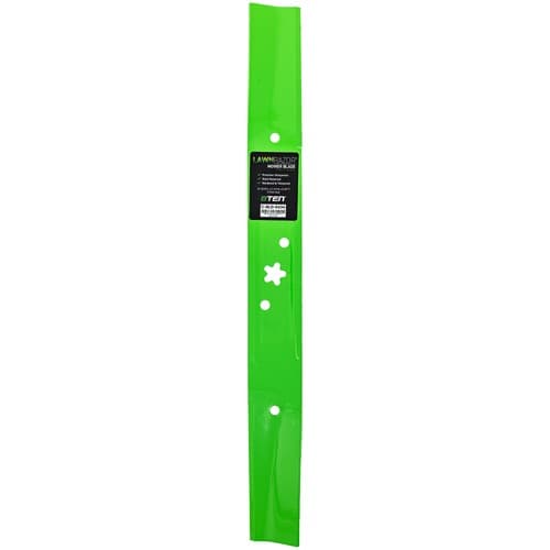 8TEN LawnRAZOR Blade for Husqvarna HU700F Walk Behind 532420463 High Lift