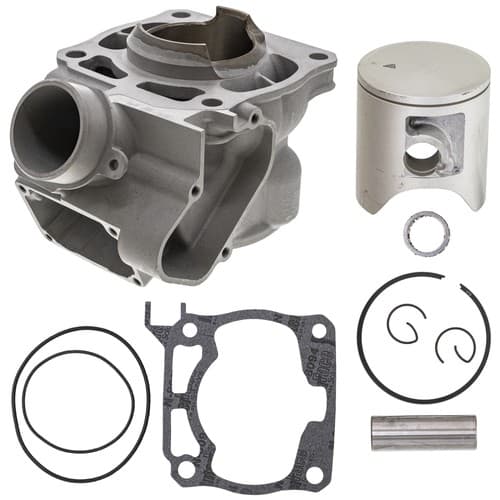 NICHE Cylinder Piston Gasket Kit for Yamaha YZ125 1C3-11311-10-00 2005-2021