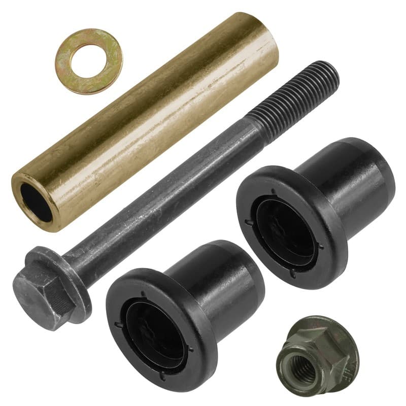 Rear Upper Outer A-Arm Bushing Kit for Polaris Sportsman 850 High Lifter 2017-19