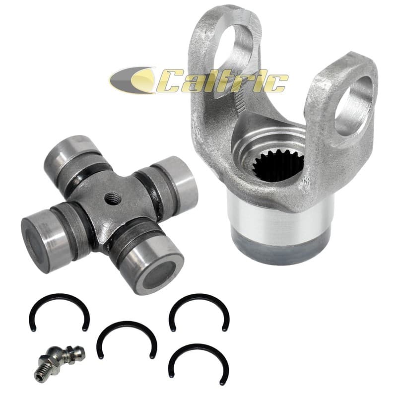Front Drive Shaft Yoke for Yamaha Wolveriine 350 YFM350FX YFM 350Fx 1997-2005
