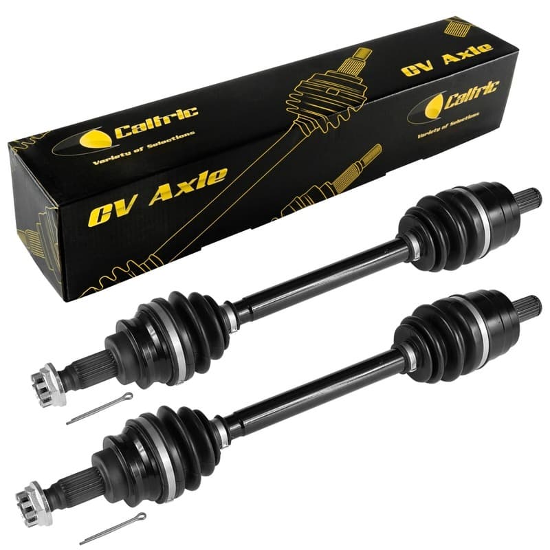 Rear Left & Right CV Joint Axle For Honda Rincon 680 TRX680FA 4X4 2006-2023