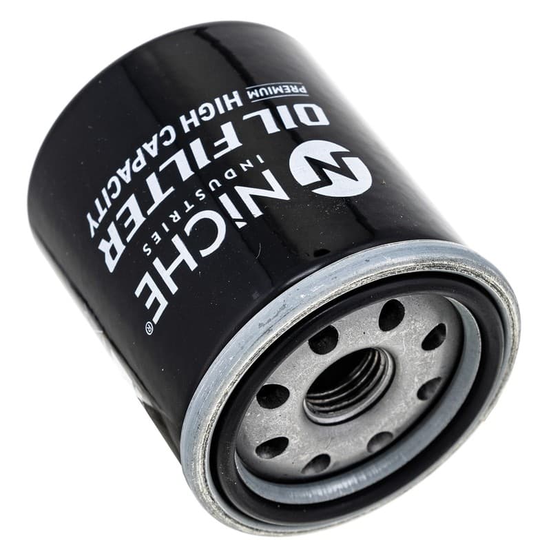 NICHE Oil Filter for Polaris Phoenix Sawtooth 200 452462 2520724 Hyosung