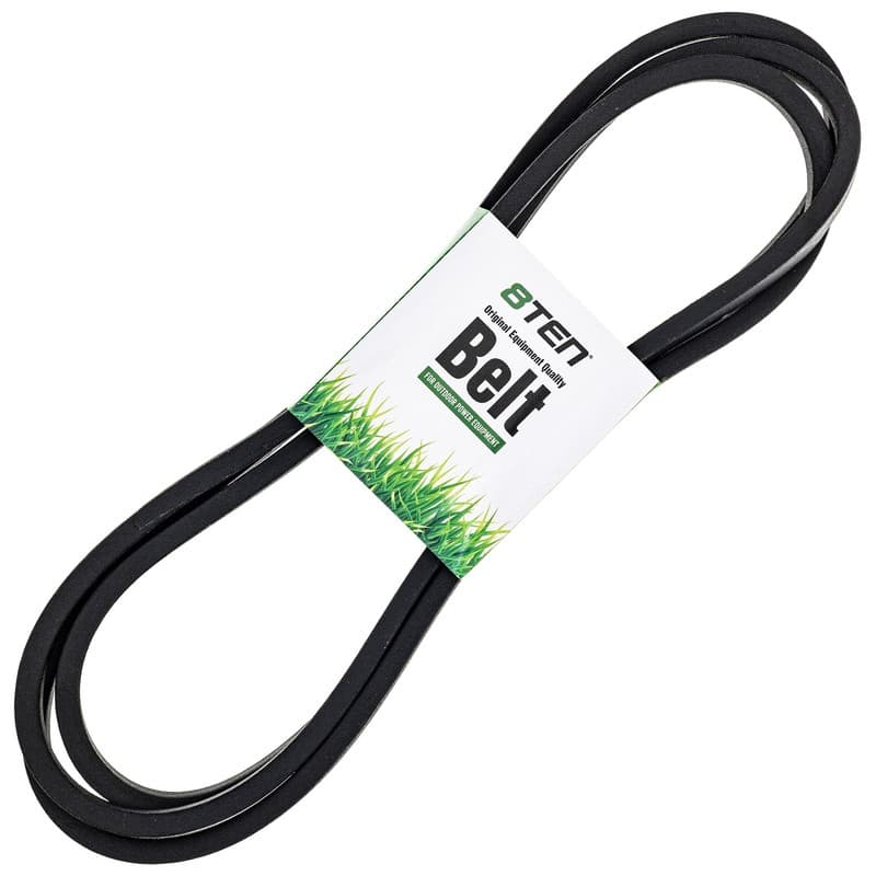 8TEN Deck Belt for Scag 48 Inch Deck Freedom Z SFZ48 Zero Turn Mower 483325