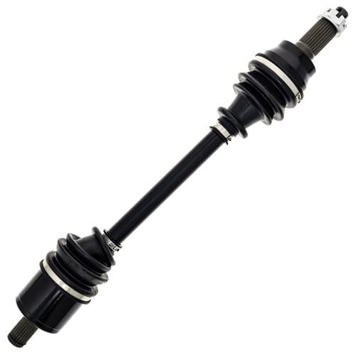 NICHE Front CV Axle Half Drive Shaft for Polaris RZR Trail 900 1333262 1333948