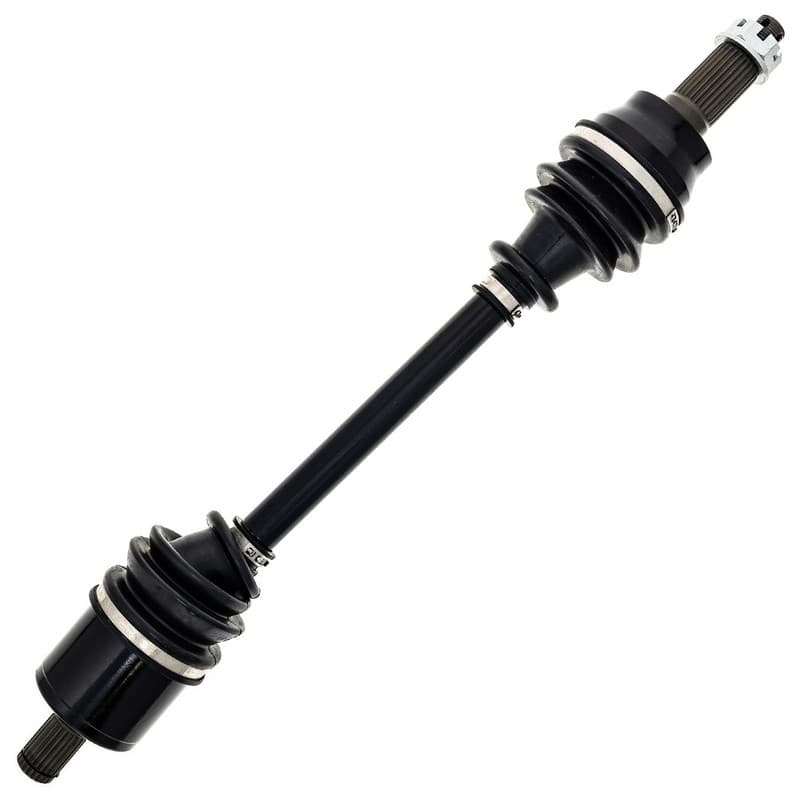 NICHE Front CV Axle Half Drive Shaft for Polaris RZR Trail 900 1333262 1333948