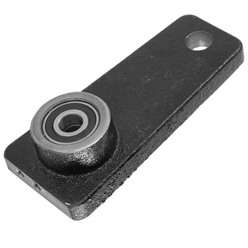 Deck Tensioner Arm for John Deere X500 X520 X530 X534 X540 X590 48" 54" AM137197