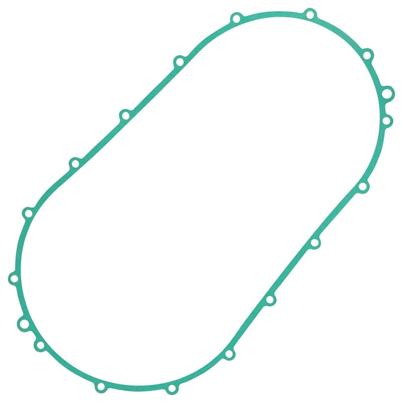 Outer Clutch Cover Gasket for Arctic Cat Prowler XT 700 EPS Intl 2016 Gasket