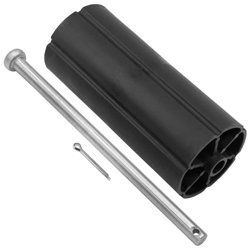 Deck Roller & Pin For AYP / Electrolux GTH2548 GTH2654 YTH2148 YTH2448
