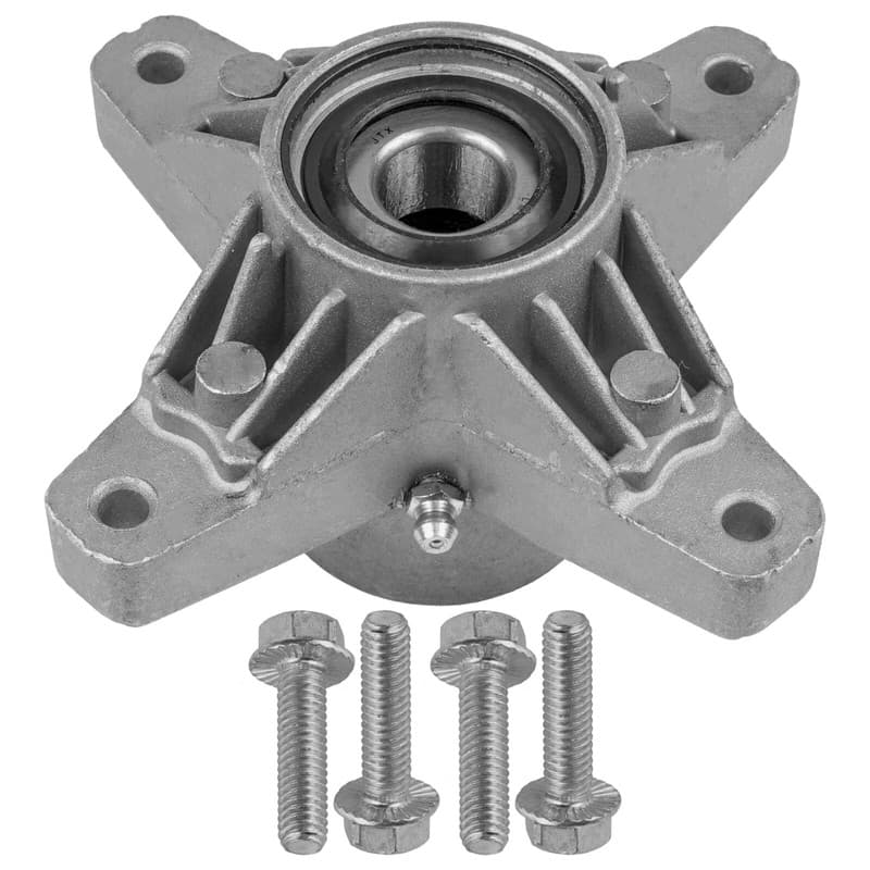 719-3118 618-3190 918-04217 918-04426 285-107 Spindle Assembly For MTD Cub Cadet