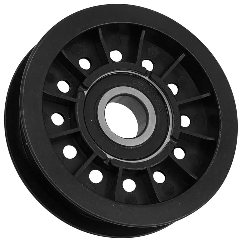 Caltric AM128646 AM115459 Power Train Drive Pulley For John Deere