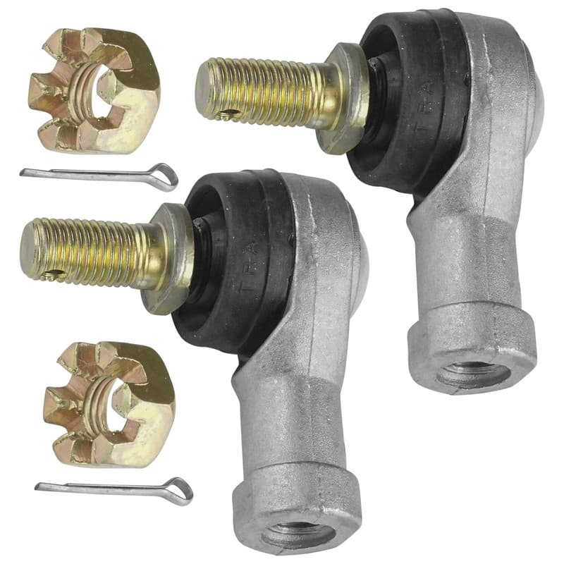 Tie Rod End Kit for Honda TRX200SX Fourtrax 200Sx 1986 1987 1988