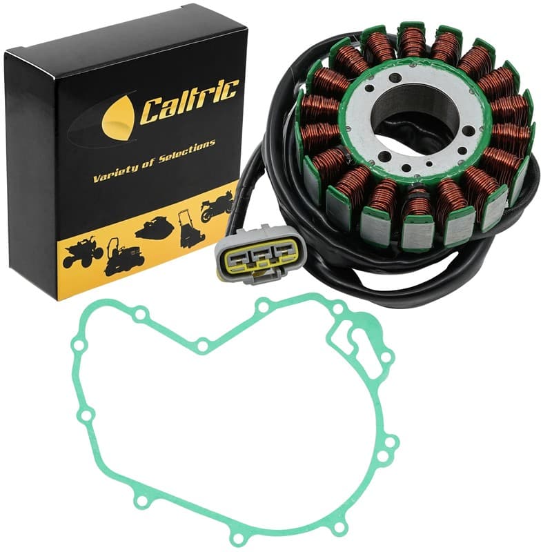 Stator & Gasket for Can-Am Commander 1000 EFI 4X4 2011 2012 2013 2014 2015 2016