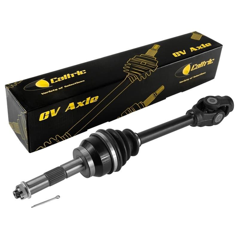 Front Left Or Right Complete CV Joint Axle For Polaris Sportsman 500 1996 2004