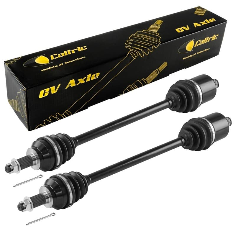 Rear Left & Right CV Joint Axle For Polaris General XP 1000 / General XP 4 21-26