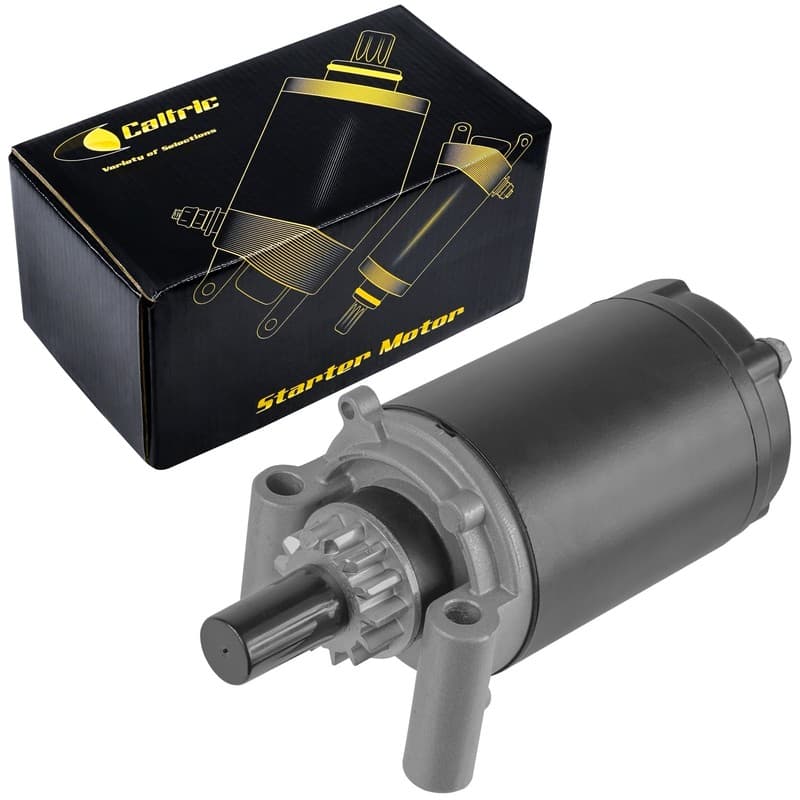 Starter for Kohler CH410 430 450 1209821S 12-098-19S 12-098-21 1209819S 1209821
