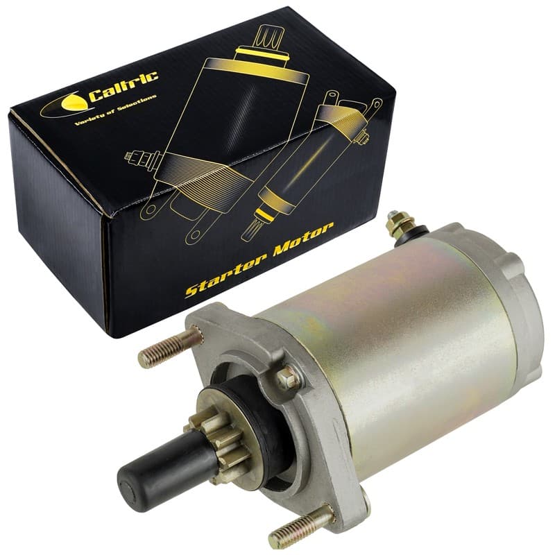 Starter for Arctic Cat Panther 340 370 440 1988-2008 Snowmobile