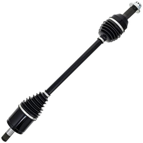NICHE Front Right CV Axle Drive Shaft for Honda Pioneer 1000 44250-HL4-A01 2016