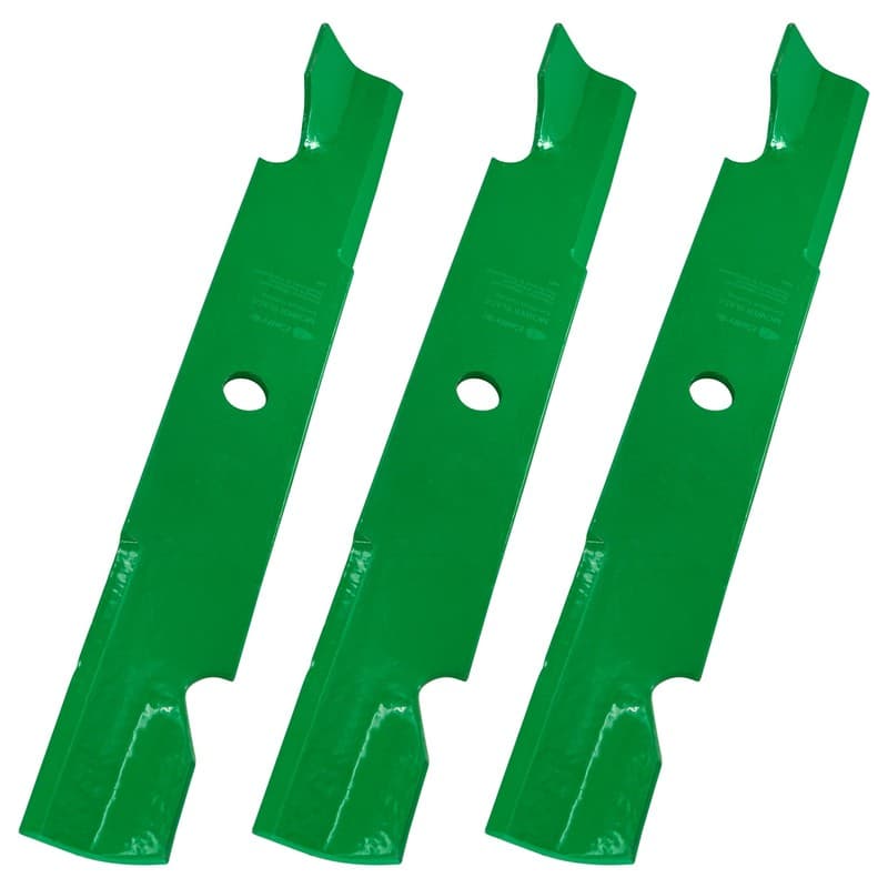 1737252 1737252AYP 1737252YP Deck Standard Blade For Snapper Simplicity 52"