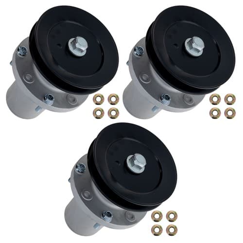 8TEN Deck Spindle Set Cub Cadet ZTX5 ZTX6 54 PRO Z 154 490-130-C022 618-07416A