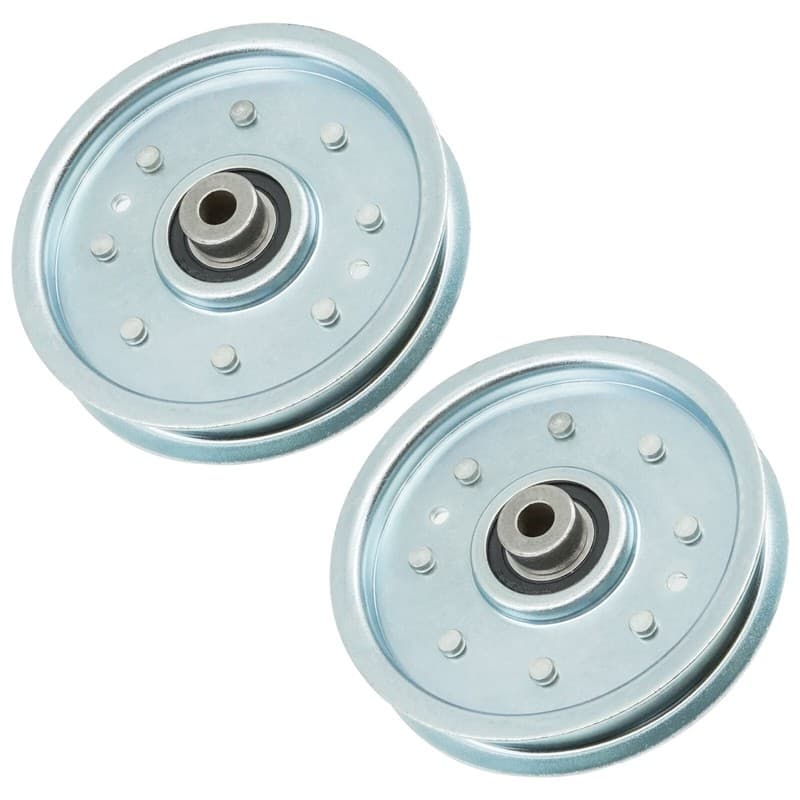 Deck Pulley for Cub Cadet 2518 13B-288 44" / 289 301 2518 48" / 290 295 54"