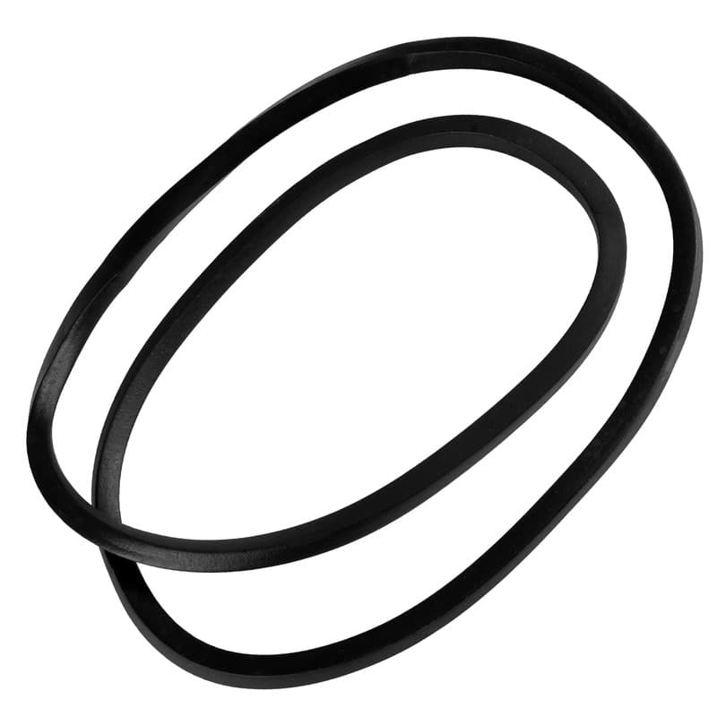 Clutch Cover Seal Gasket for Polaris 5521148, 5521160, 5521301, 5521560