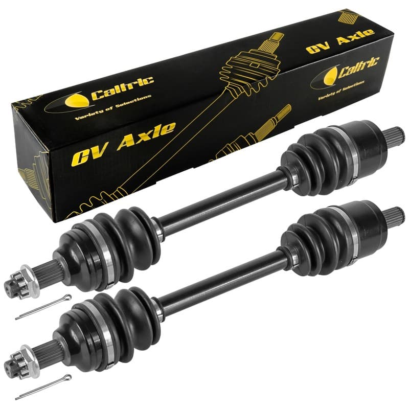 Celox 42250-HR6-A62 42250-HR6-A61 Rear CV Axles For Honda ATV Left Or Right