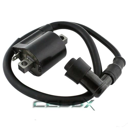 Ignition Coil for Suzuki LT185 Quadrunner LT-185 1984-1987