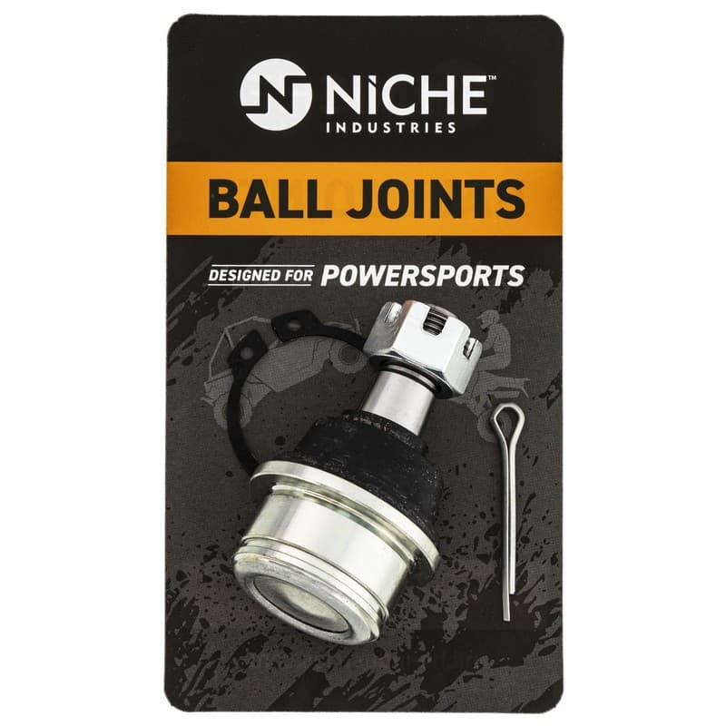 Ball Joint for Honda 51355-HP5-601 Yamaha 37S-23549-01-00 Can-Am Upper Lower