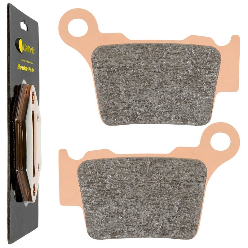 Rear Brake Pads for KTM 200 Exc200 Xc-W200 2004-2014 Sintered Pads