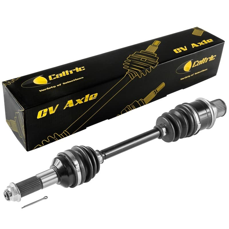 Rear Complete CV Joint Axle For Yamaha Kodiak 450 YFM450FA 2005-06 Left Or Right