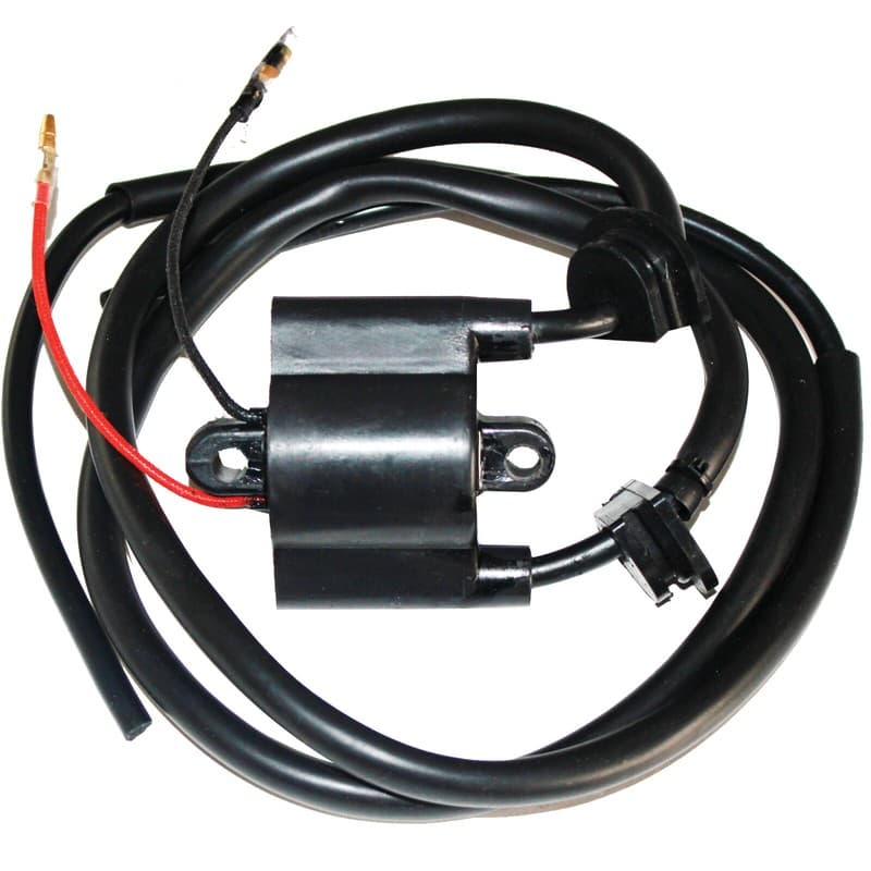 Caltric Ignition Coil for Yamaha WRA650 Wave Runner III 650 1990 1991 1992 1993