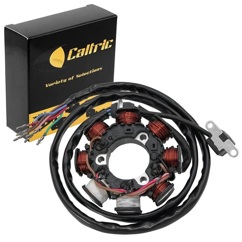 Stator for Kawasaki JS750 JS-750 Jet Ski 750 SX 1992 1993 1994 1995