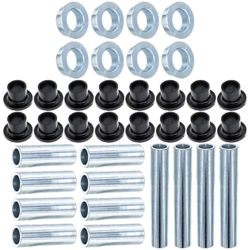 NICHE Rear Bushing Kit for Can-Am 2020-2022 Outlander 450 Max 6x6 DPS 706202088
