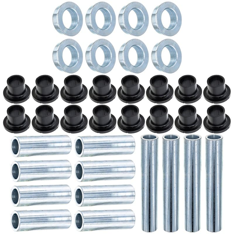 NICHE Rear Bushing Kit for Can-Am 2020-2022 Outlander 450 Max 6x6 DPS 706202088