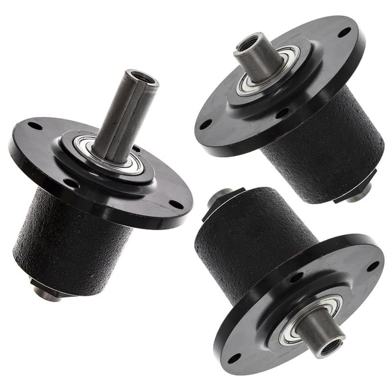 Deck Spindle Complete Kit for Bunton Bobcat BZT2200 BZT2230 ZT220 ZT223 2186205