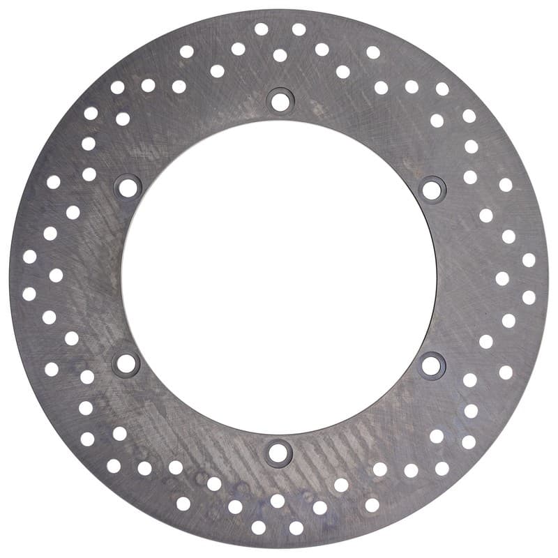 NICHE Rear Brake Rotor for Honda Valkyrie 1500 VTX1800R VTX1800C 43251-MBY-671
