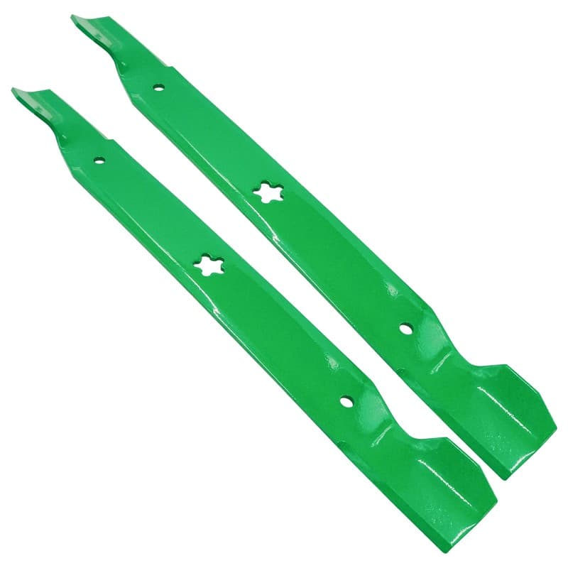 Deck Blade for Electrolux/AYP 195H42 PP12542 PP14542 15H42 LT125 LTH145 42" 2x