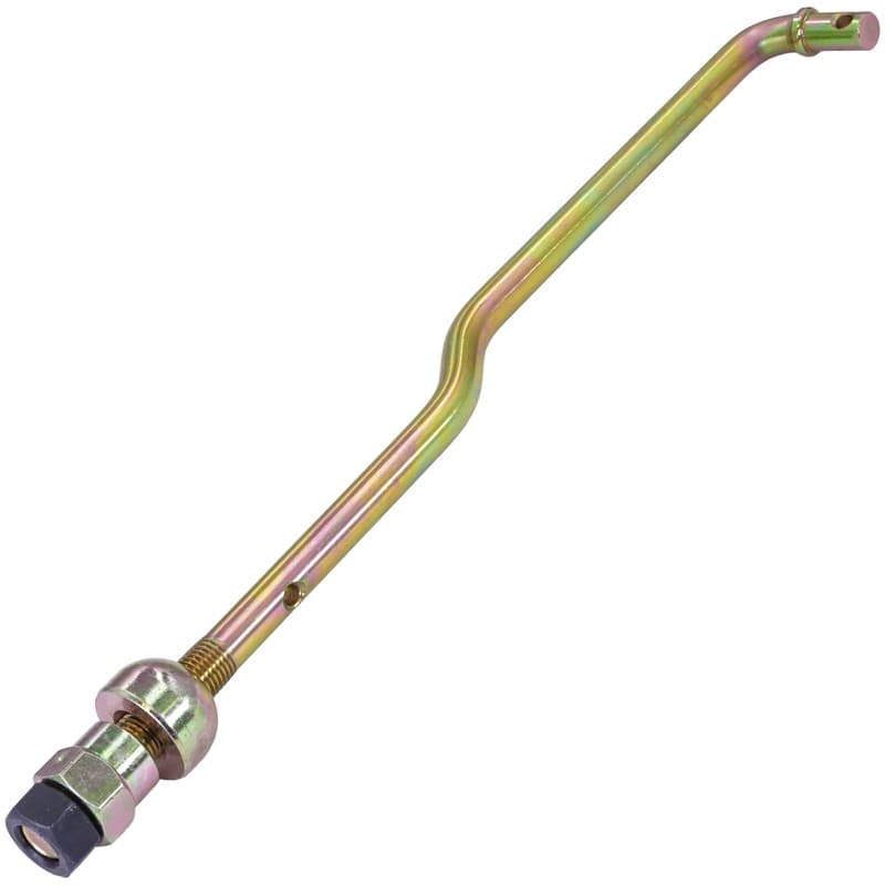 for Husqvarna Craftsman Front Deck Lift Link w/ Nuts 195270 / 532195270