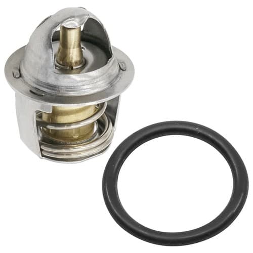for Polaris Ranger Crew / XP 700 EFI 4X4 2005 2006 - 2009 Thermostat and O-Ring