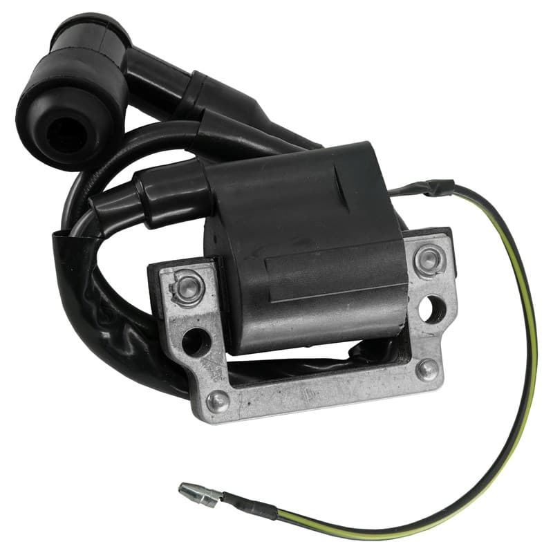 Ignition Coil for Yamaha YT125 1980 1981 1982 1983 1984 1985
