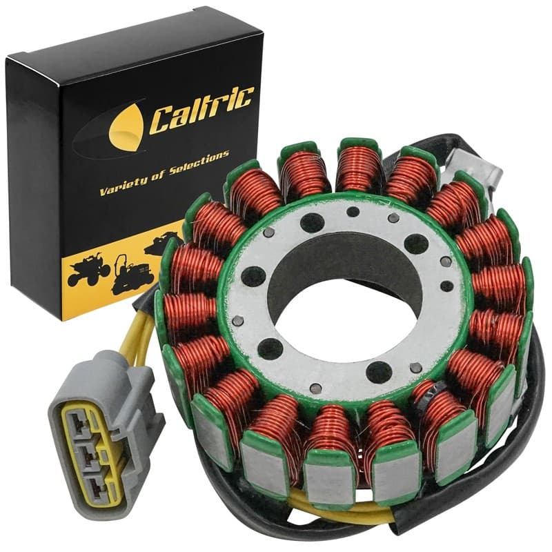Stator For Ski-Doo Mxz 900 Blizzard Ace 2016-18 Magneto / Mxz 900 Tnt 2014-2018