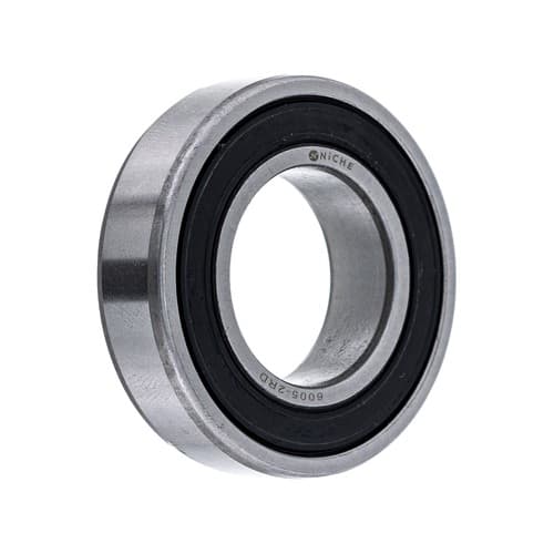 NICHE Wheel Bearing for Honda CBR600RR CBR1000RR RC51 BMW K1 K1100LT 25x47x12