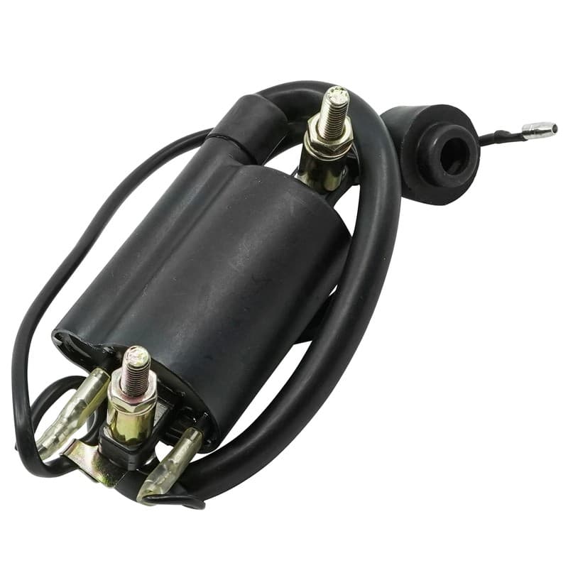 Ignition Coil for Kawasaki ATV KLF300 Bayou 300 1986-2004 / 21121-1049