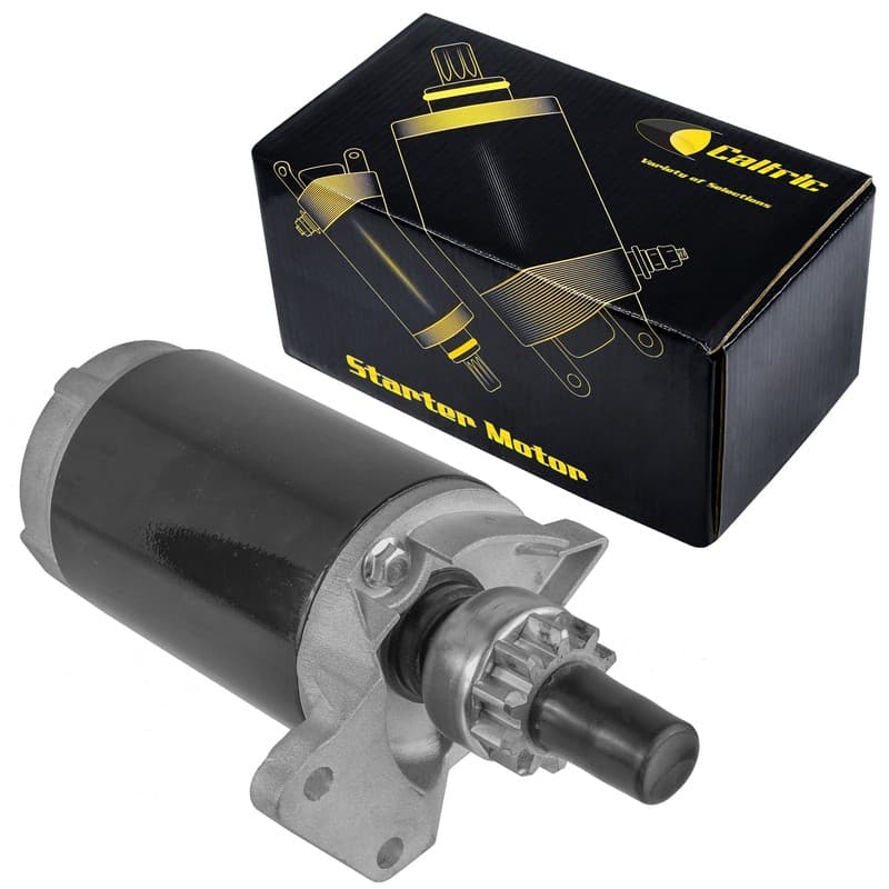 Starter for Cub Cadet Tractor 19.9HP 19.9 HP 1912 1914 982 984 986 1979-1986