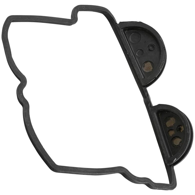 Caltric Cylinder Head Cover Gasket For Kawasaki KX250F 2009-2016 / 11061-0350
