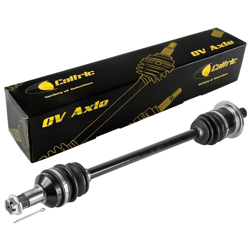 Front Left CV Joint Axle fits Arctic Cat Prowler XT 550 2009 2010 2011 2012-2014
