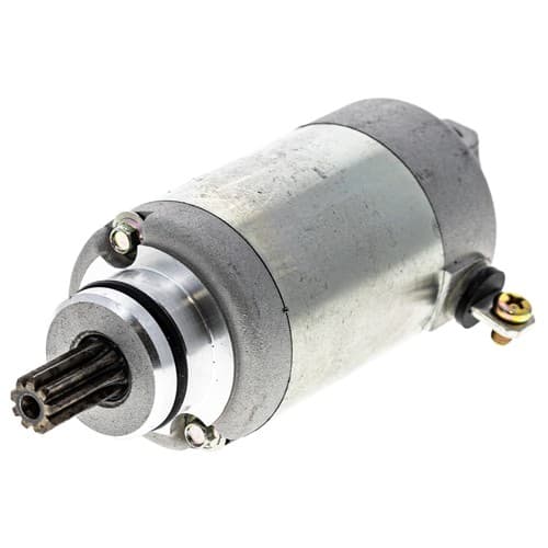 NICHE Starter Motor Assembly for Yamaha WR250F YZ250FX 2GB-81890-00 2GB-81890-01